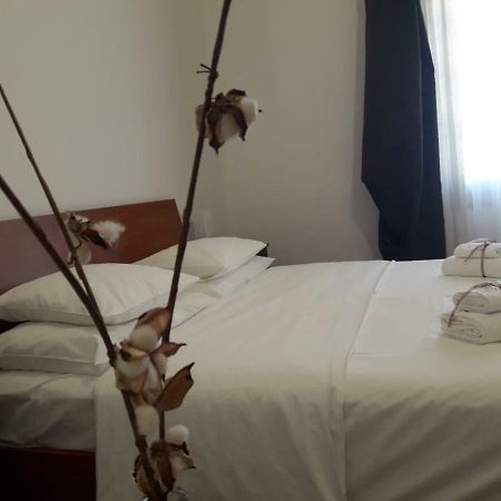 B&B El Meridiano Guatiza ภายนอก รูปภาพ