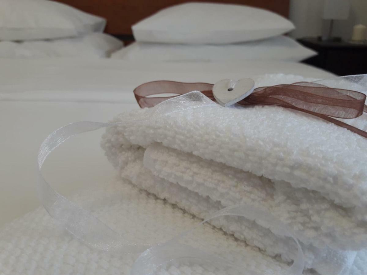 B&B El Meridiano Guatiza ภายนอก รูปภาพ