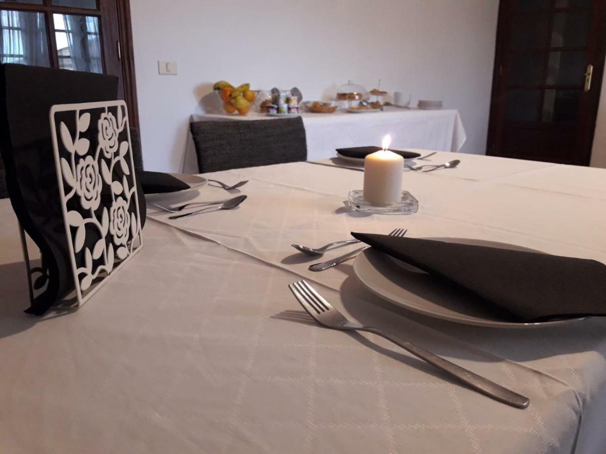 B&B El Meridiano Guatiza ภายนอก รูปภาพ