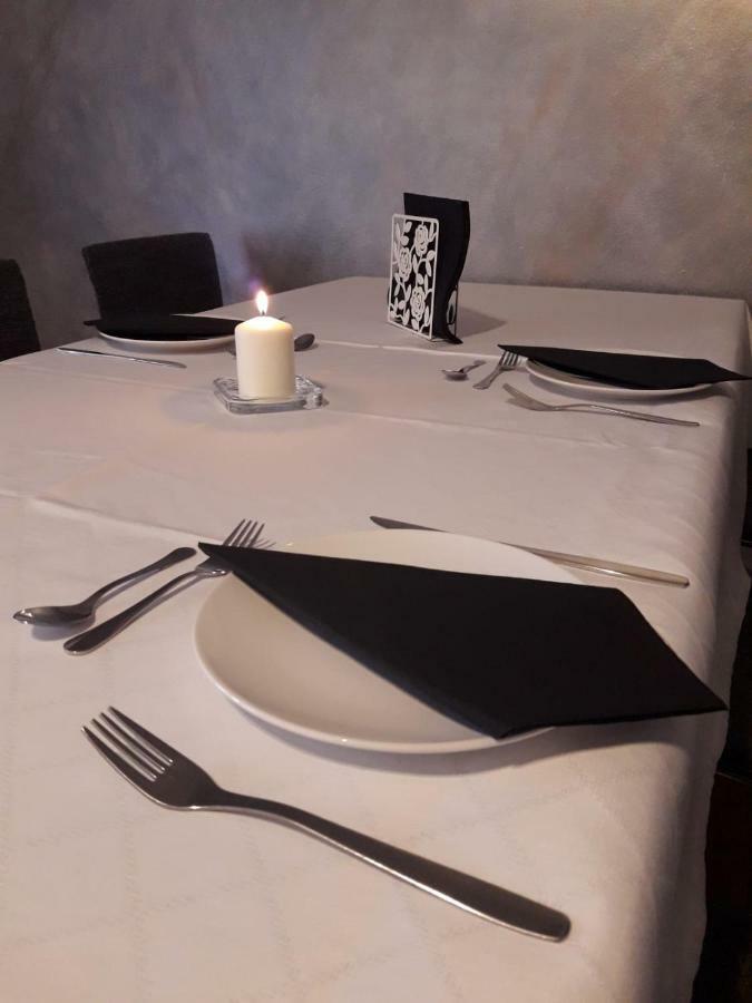 B&B El Meridiano Guatiza ภายนอก รูปภาพ