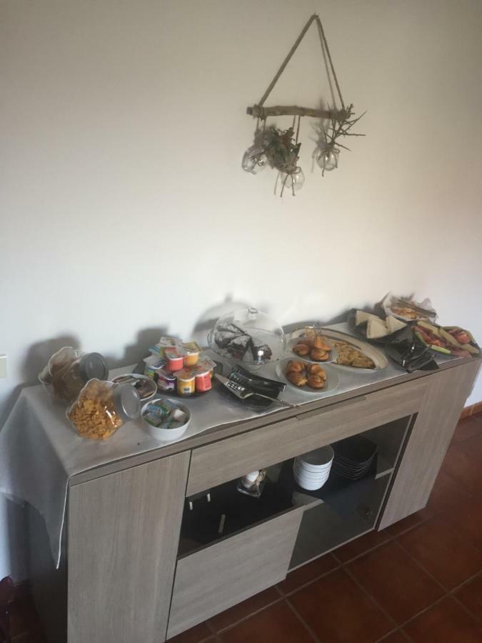 B&B El Meridiano Guatiza ภายนอก รูปภาพ