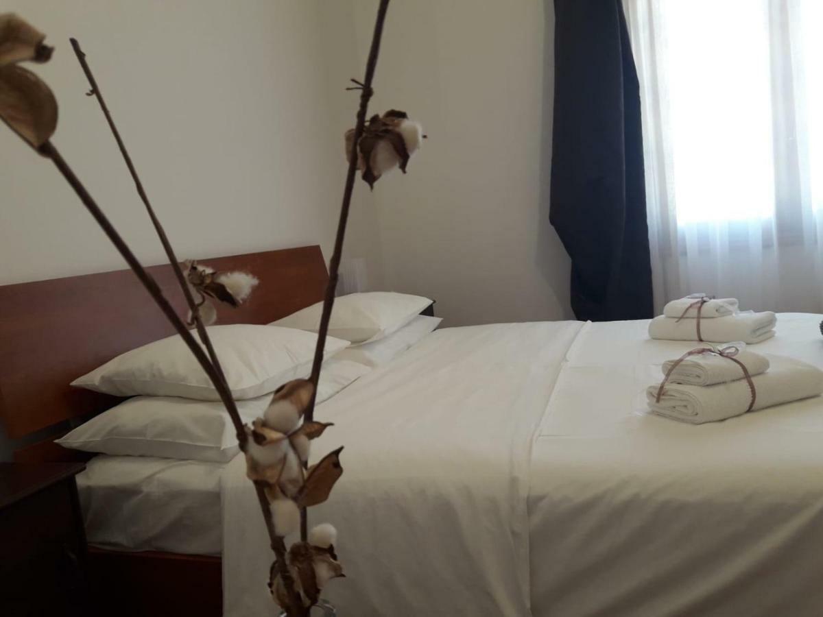 B&B El Meridiano Guatiza ภายนอก รูปภาพ