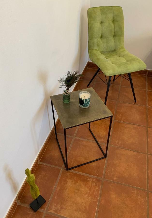 B&B El Meridiano Guatiza ภายนอก รูปภาพ