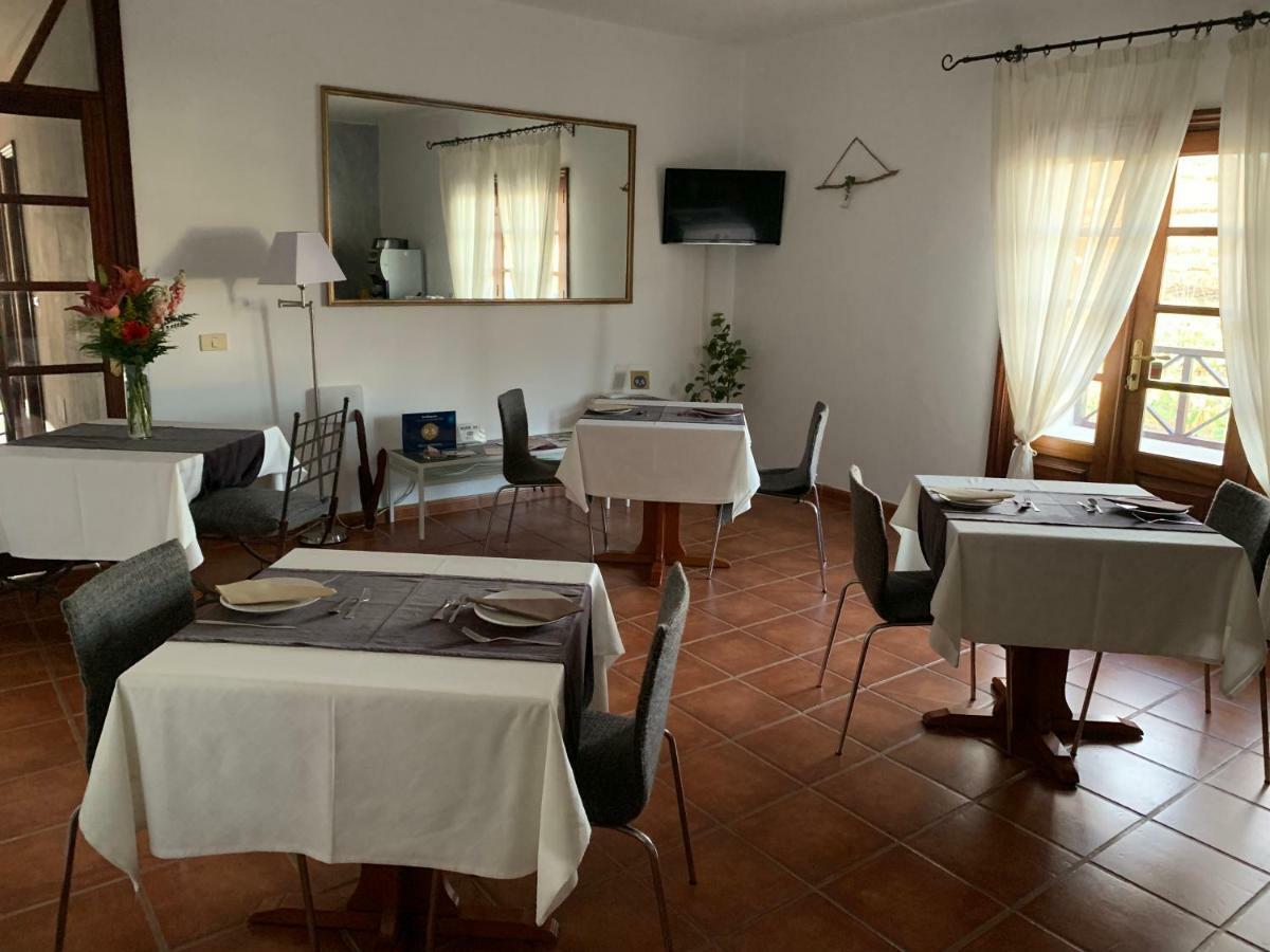 B&B El Meridiano Guatiza ภายนอก รูปภาพ