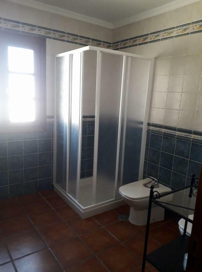 B&B El Meridiano Guatiza ภายนอก รูปภาพ