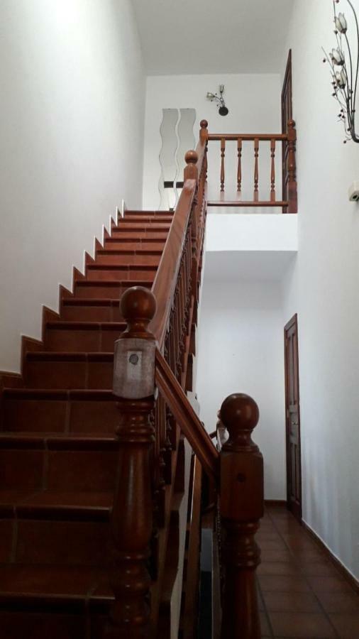B&B El Meridiano Guatiza ภายนอก รูปภาพ