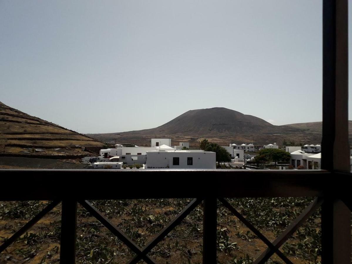 B&B El Meridiano Guatiza ภายนอก รูปภาพ