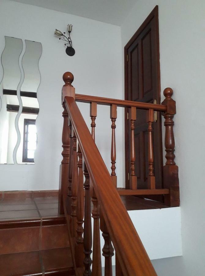 B&B El Meridiano Guatiza ภายนอก รูปภาพ