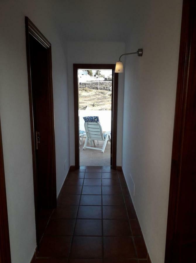 B&B El Meridiano Guatiza ภายนอก รูปภาพ
