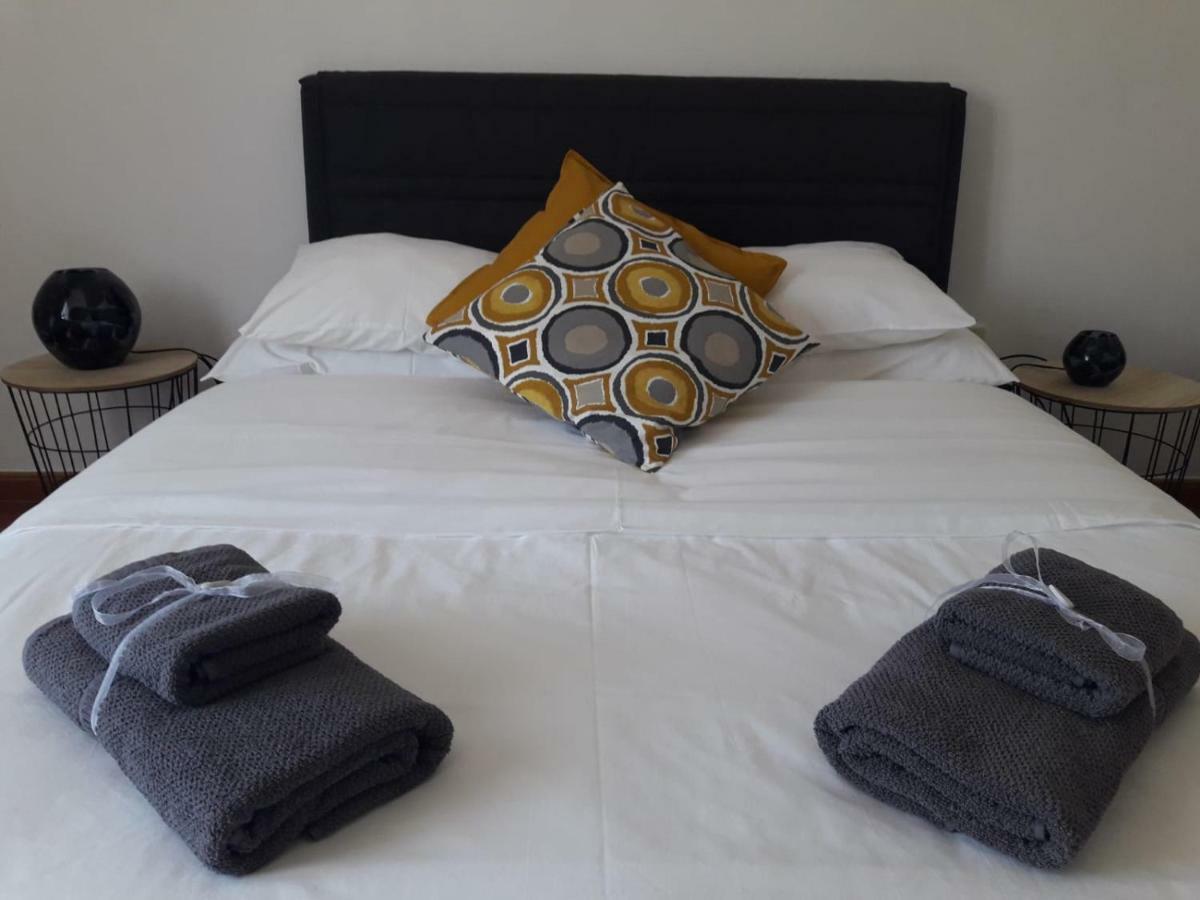 B&B El Meridiano Guatiza ภายนอก รูปภาพ