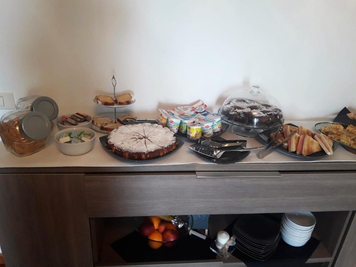 B&B El Meridiano Guatiza ภายนอก รูปภาพ